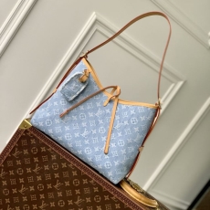 LV Shopping Bags